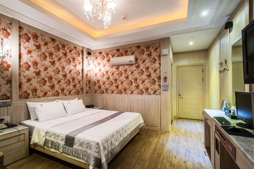 Aura Hotel Ансан Экстерьер фото