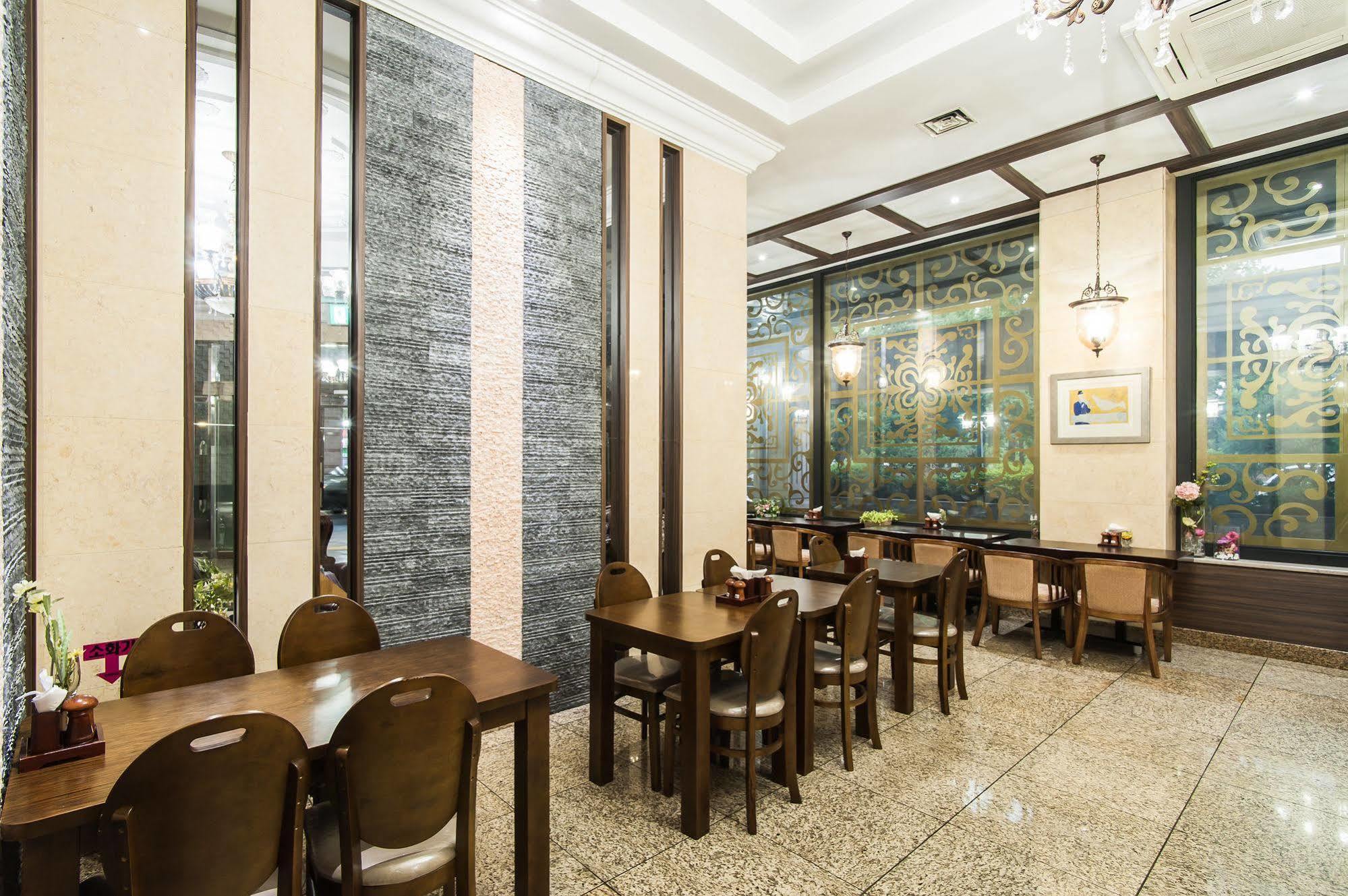 Aura Hotel Ансан Экстерьер фото