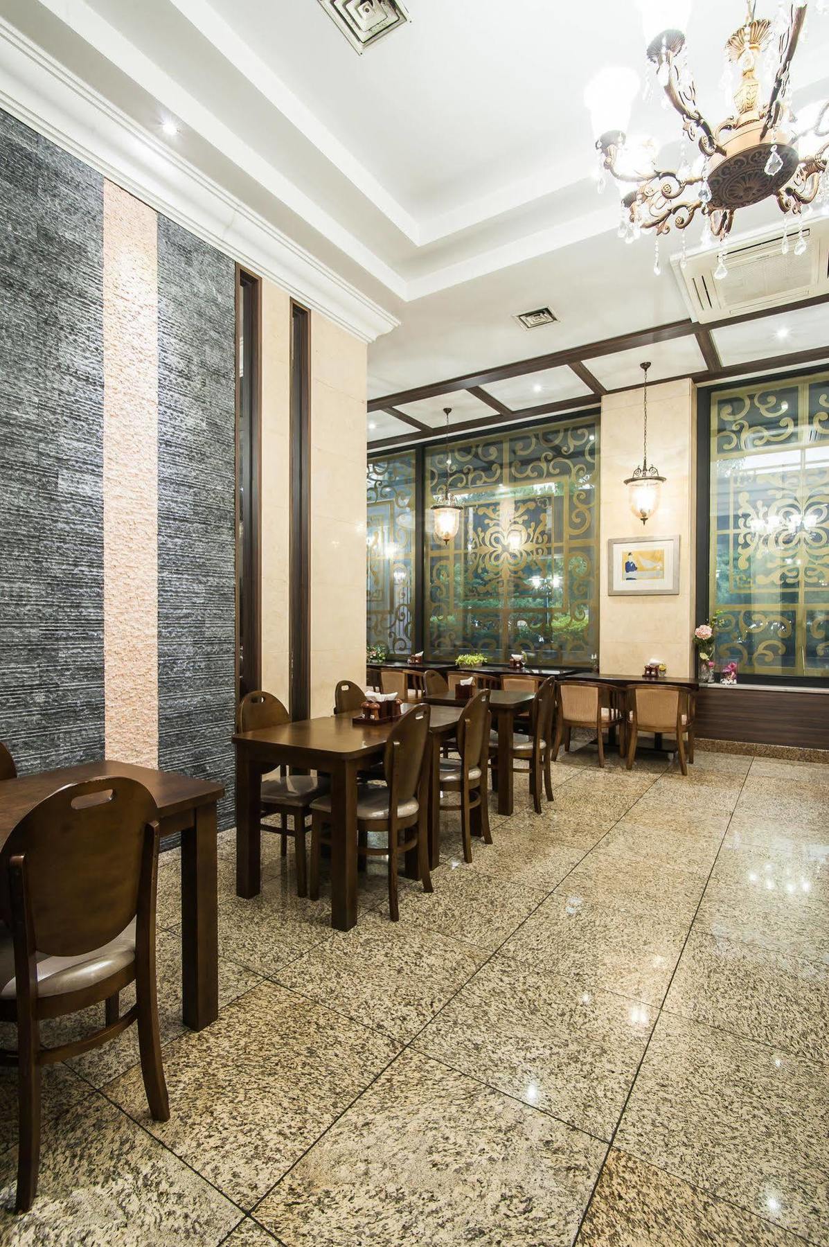 Aura Hotel Ансан Экстерьер фото